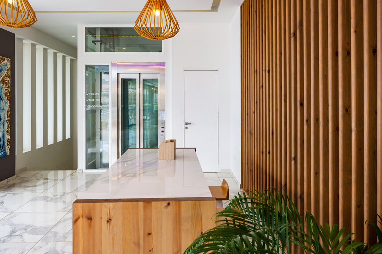Public Area 4, Atali Grand Resort, Crete