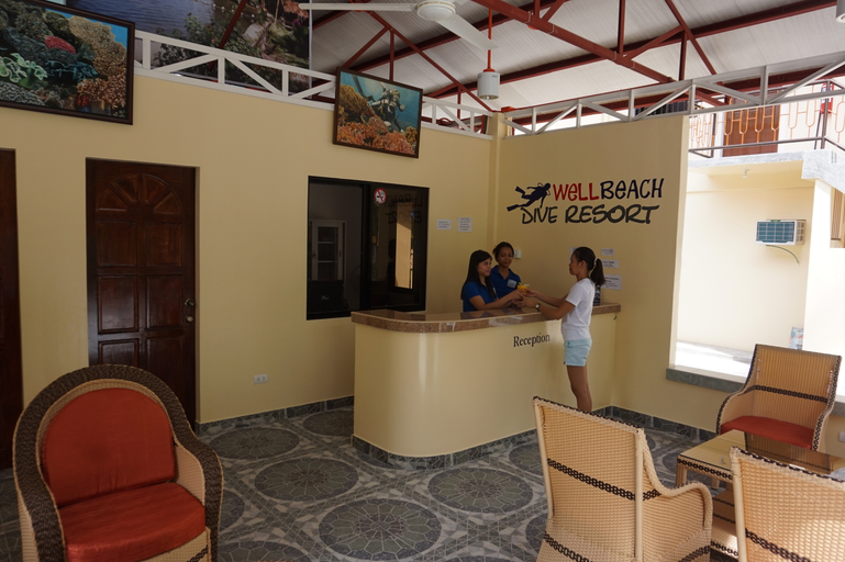 Public Area 3, Wellbeach Dive Resort, Zamboanguita