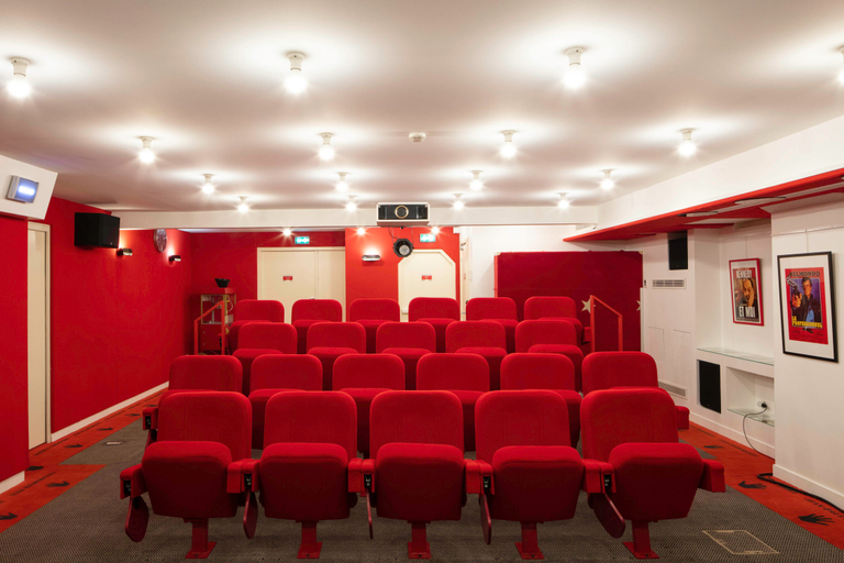 Public Area 3, Hôtel Le 123 Sébastopol - Astotel, Paris