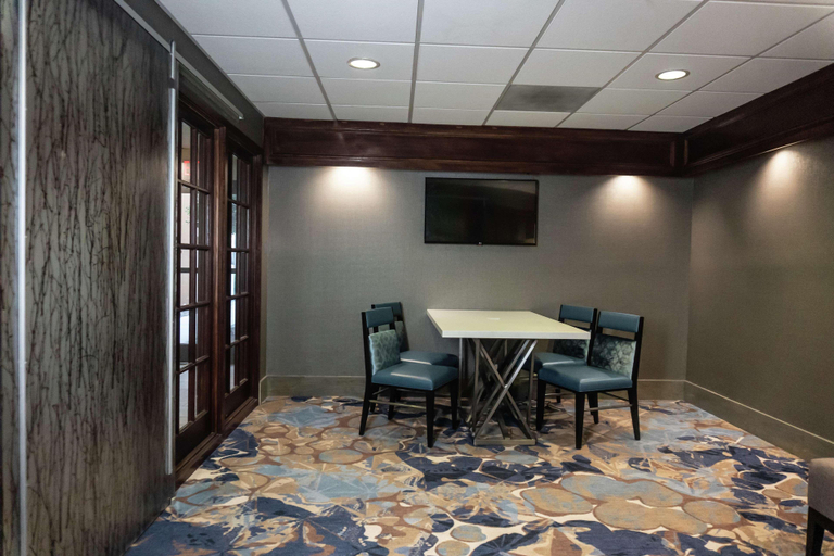 Public Area 2, Hampton Inn Rock Hill, York