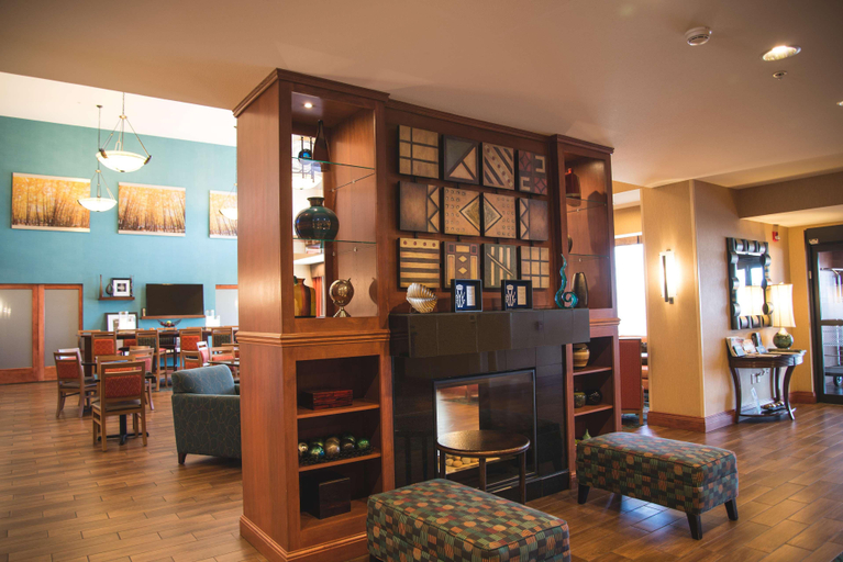 Public Area 4, Hampton Inn & Suites Greeley, Weld