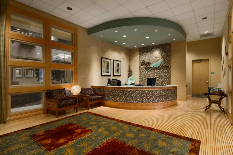 Public Area 4, Embassy Suites Northwest Arkansas, Benton