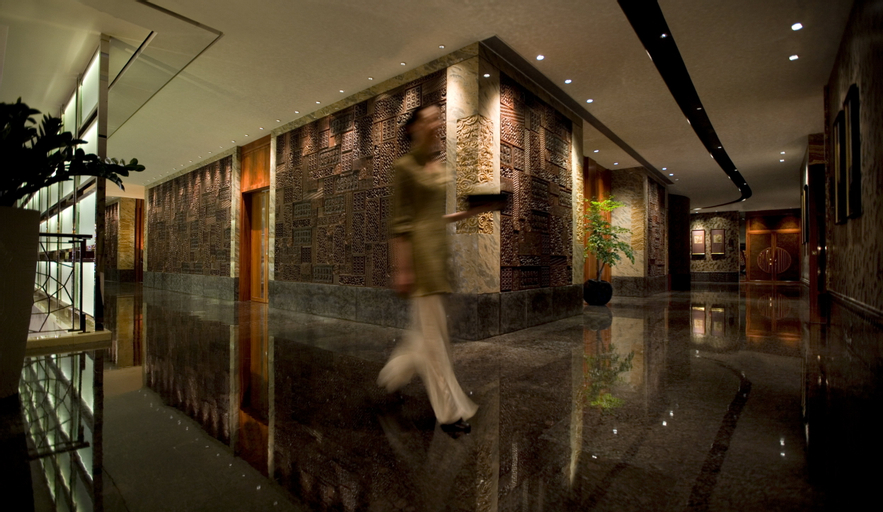 Public Area 4, InterContinental Foshan by IHG, Foshan