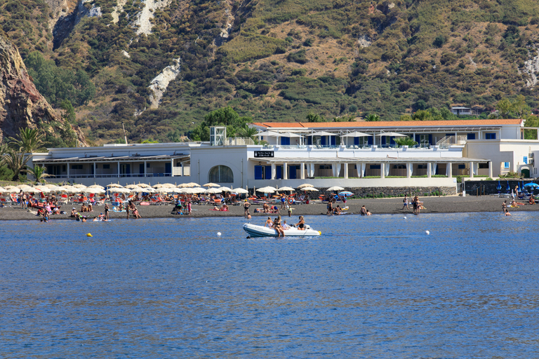 Others 1, Les Sables Noirs & Spa, Messina