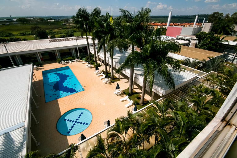 Sport & Beauty 2, Hotel Premium Campinas, Campinas