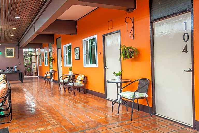 Others, Anoma Bed & Breakfast, Muang Chiang Mai