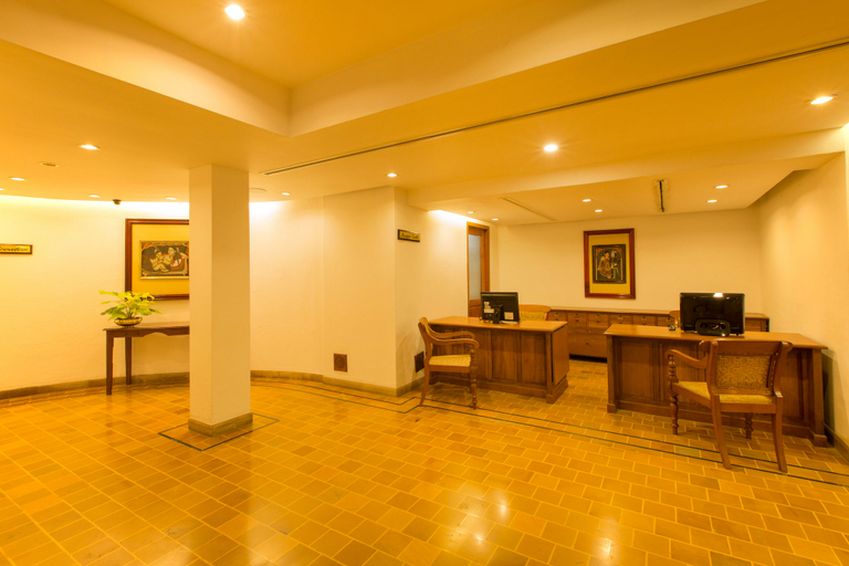 Public Area 4, Casino Hotel - CGH Earth, Cochin, Ernakulam