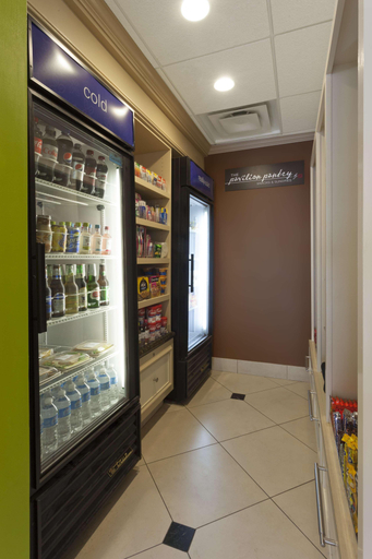 Public Area 2, Hilton Garden Inn Gainesville, Alachua