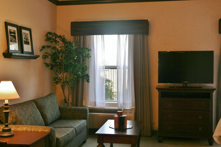 Bedroom 3, Hampton Inn & Suites Lufkin, Angelina