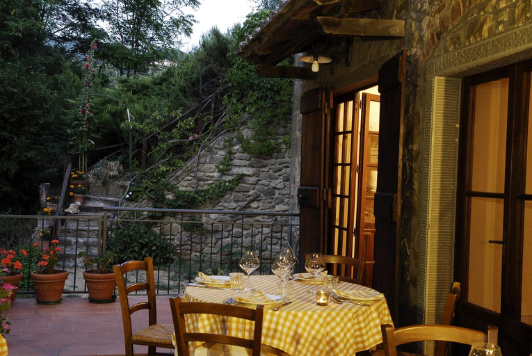 Others 5, Locanda Del Molino, Arezzo