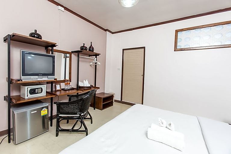 Exterior & Views 2, Anoma Bed & Breakfast, Muang Chiang Mai