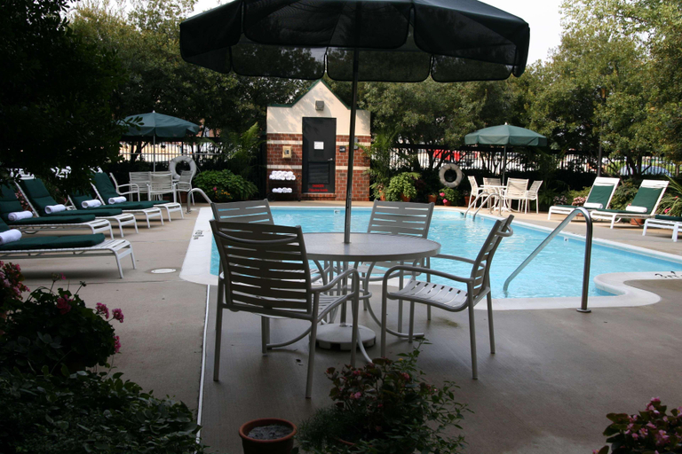 Sport & Beauty 5, Hampton Inn Richmond-West, Henrico
