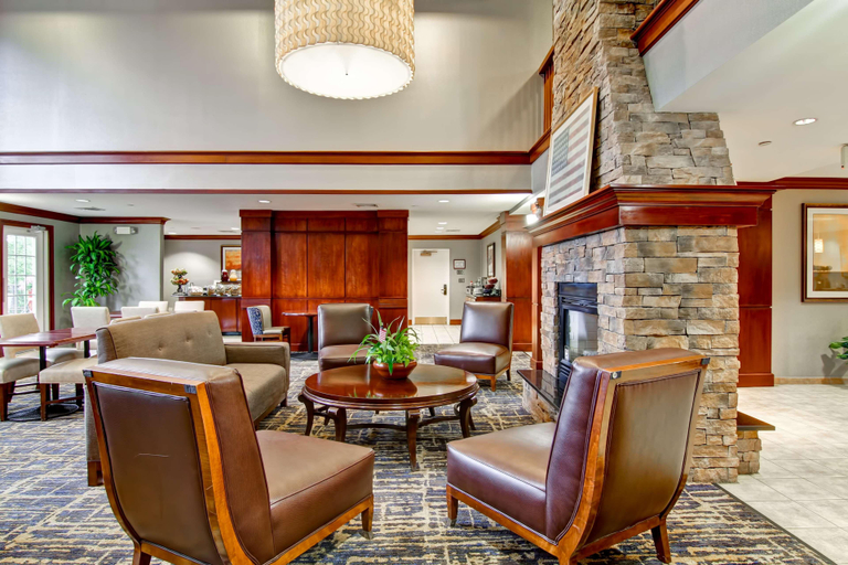 Public Area 2, Homewood Suites by Hilton Stratford, Fairfield