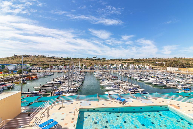 Exterior & Views 2, Marina Albufeira by Garvetur, Albufeira