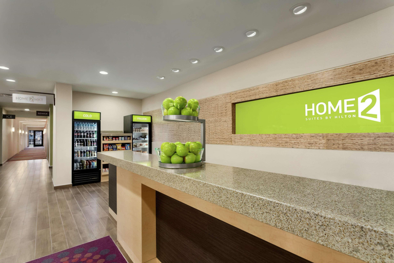 Public Area 3, Home2 Suites by Hilton Dallas-Frisco, Collin