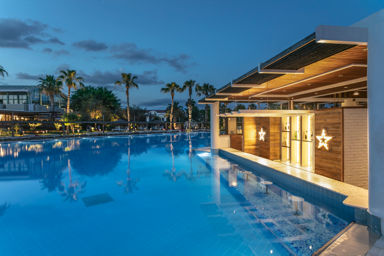 Sport & Beauty 2, Club Tuana Fethiye, Fethiye