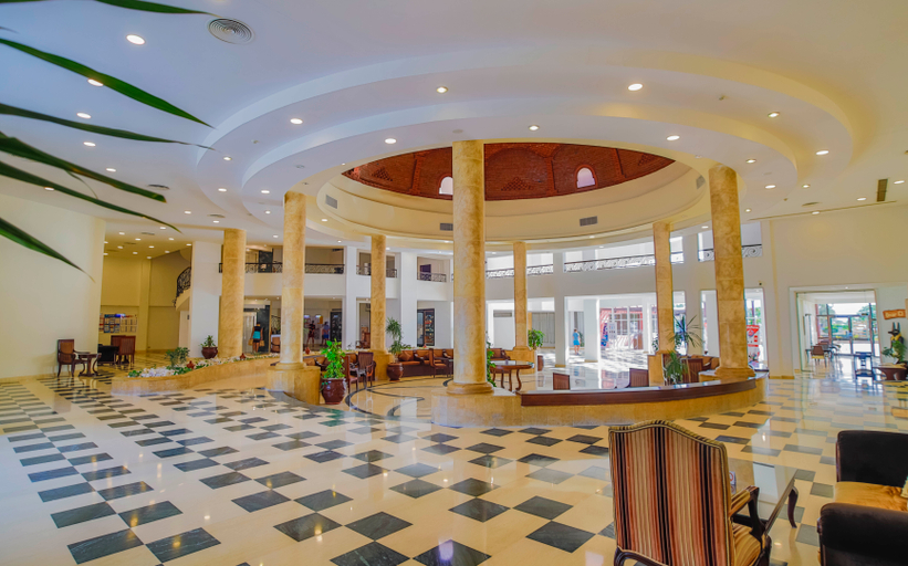Public Area 4, Blend Elphistone Resort - All inclusive, Marsa 'Alam
