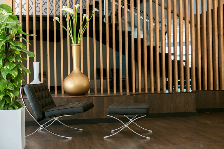 Public Area 4, Hotel Globales Cala Blanca, Baleares