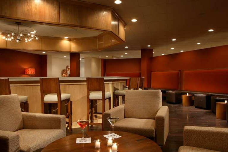 Public Area 4, Wyndham Columbus, Franklin