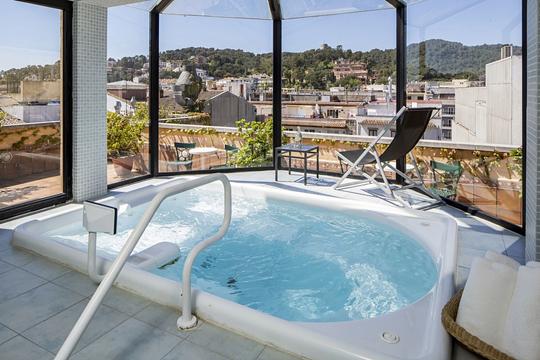 Sport & Beauty 2, RVHotels Vila de Tossa, Girona