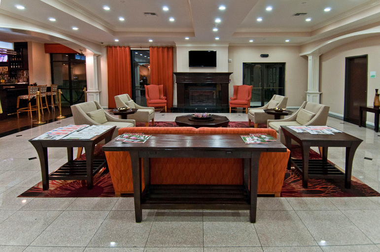 Public Area 3, Wyndham Lake Charles, Calcasieu