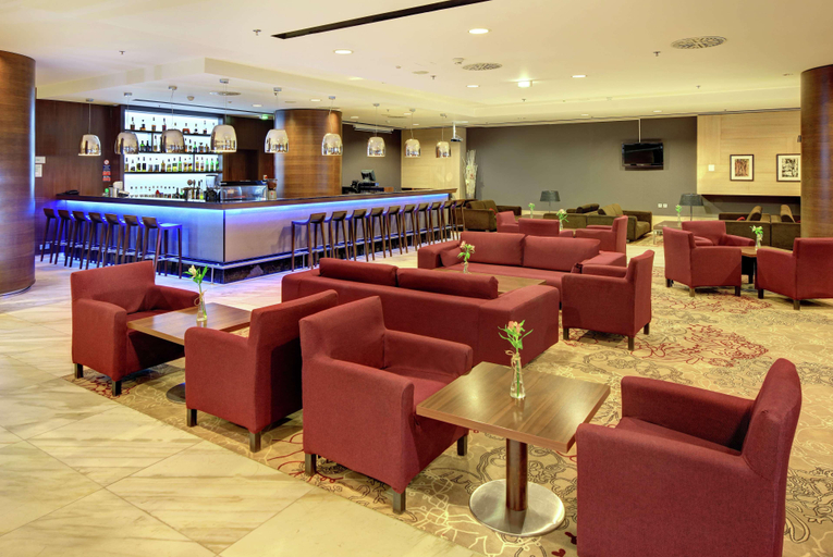 Public Area 4, DoubleTree by Hilton Hotel Kosice, Košice I