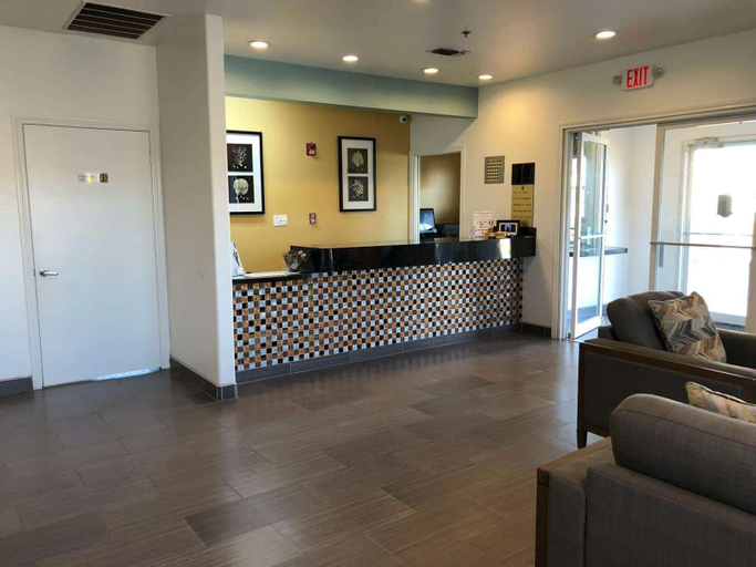 Public Area 2, Scottish Inns & Suites Forney/East Dallas, Kaufman