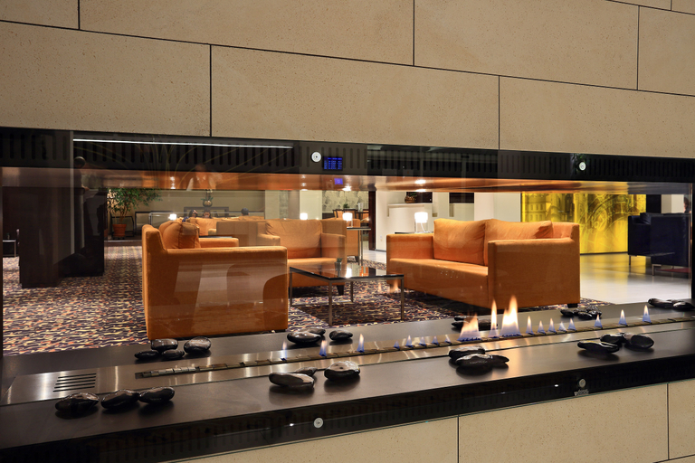 Public Area 5, Hotel Duo & Wellness, Praha 8