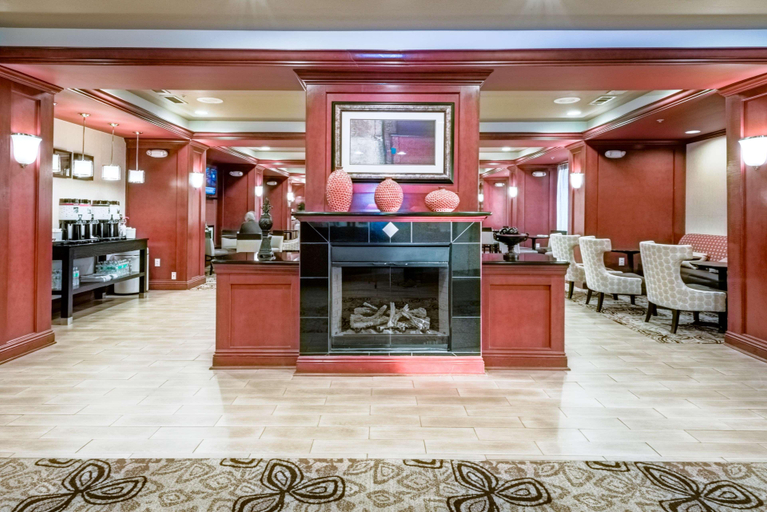 Public Area 3, Hampton Inn Montgomery-South-Airport, Montgomery
