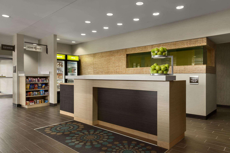Public Area 4, Home2 Suites Columbus, Muscogee