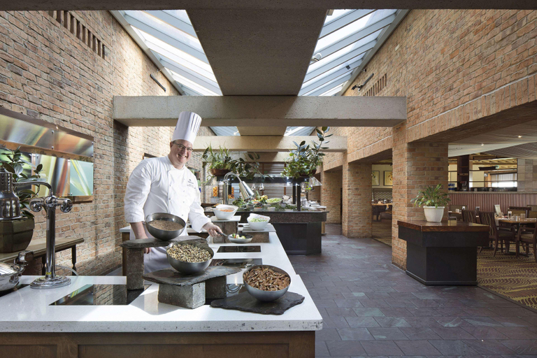 Public Area 4, The Inverness Denver, a Hilton Golf & Spa Resort, Arapahoe