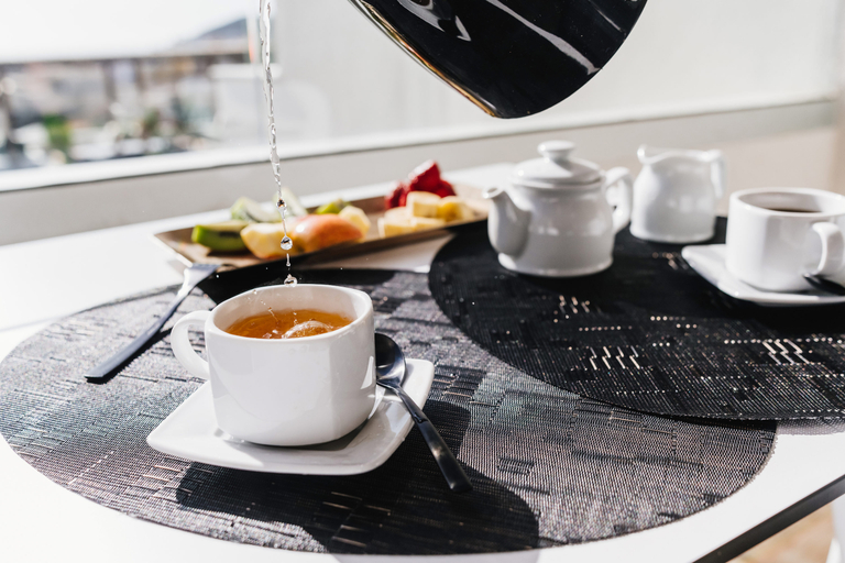 Food & Drinks 5, Ohasis Apartments, Santa Cruz de Tenerife