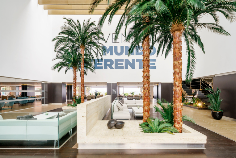 Public Area 4, Hotel ILUNION Calas De Conil, Cádiz