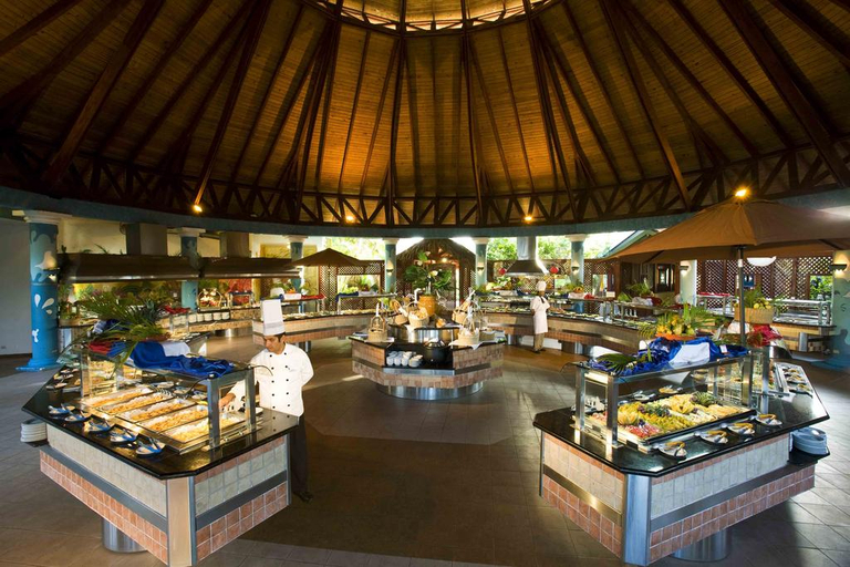Food & Drinks 5, VIK Hotel Arena Blanca All Inclusive, Salvaleon de Higuey