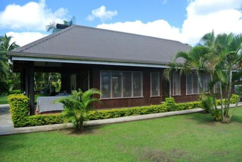 The Friendly North Inn, Macuata