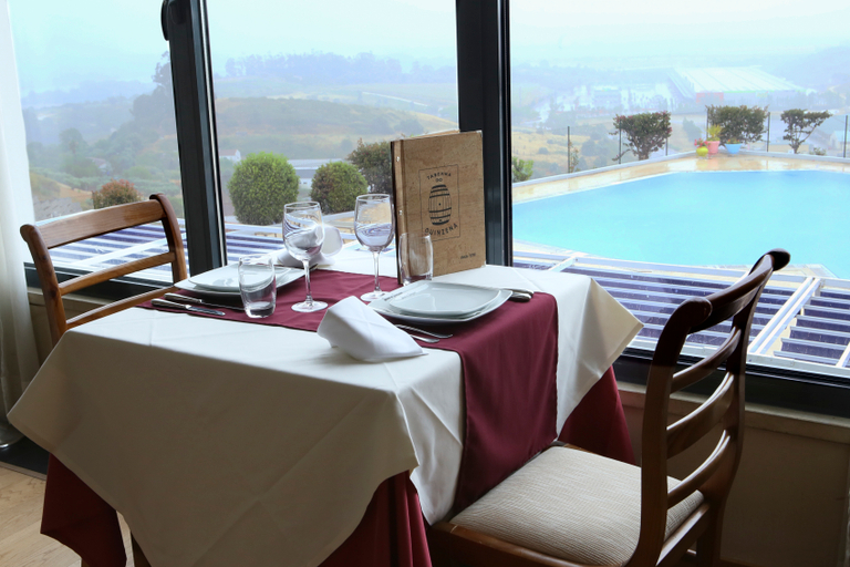 Food & Drinks 5, Santarem Hotel, Santarém