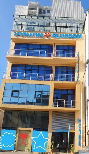 Blossom Hotel, Batumi