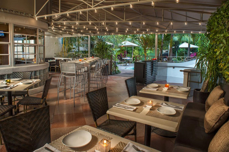 Food & Drinks 5, Essex House Hotel, Miami-Dade