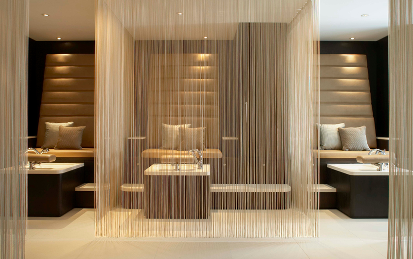 Sport & Beauty 2, The Europe Hotel & Resort