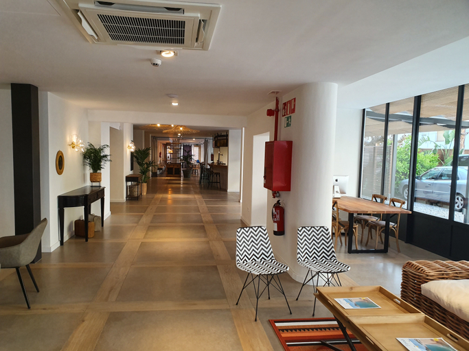 Food & Drinks 5, Windsor, Girona