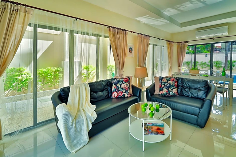 Public Area 5, Sweet Villa Pattaya, Pattaya