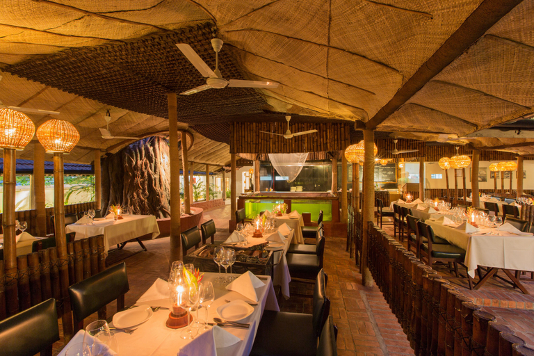 Food & Drinks 5, Casino Hotel - CGH Earth, Cochin, Ernakulam