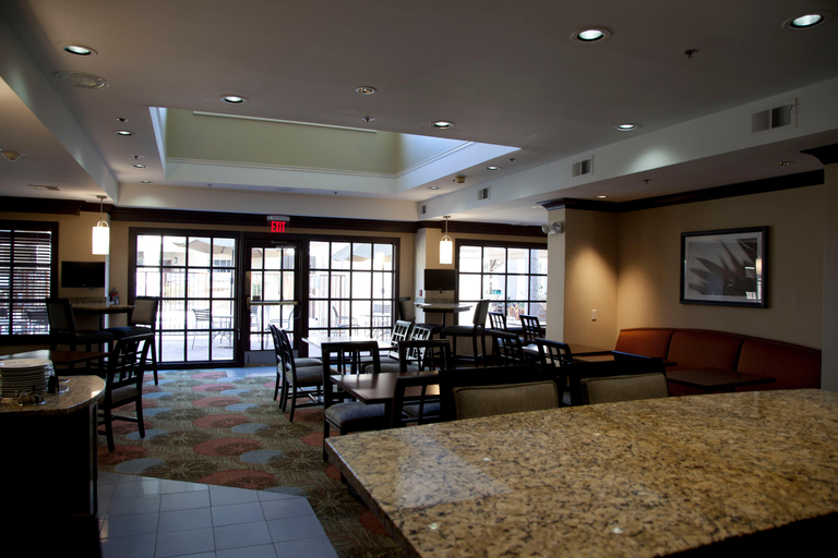 Public Area 3, Sonesta ES Suites Sunnyvale, Santa Clara