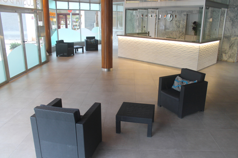 Public Area 3, Costa d'Or, Tarragona