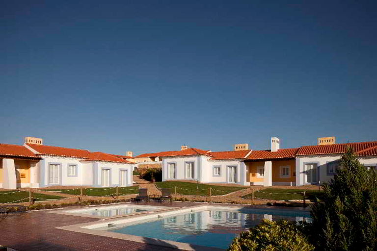 Exterior & Views 2, Monte do Giestal - Casas de Campo and Spa, Santiago do Cacém