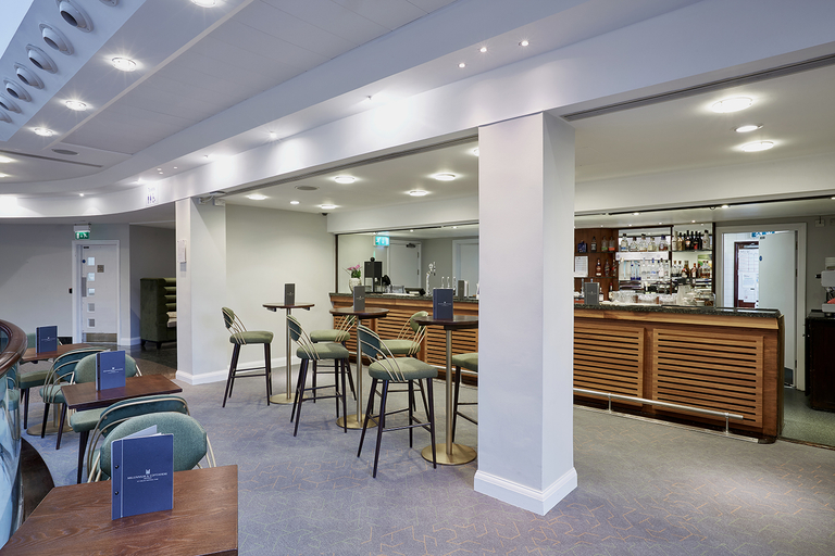 Public Area 2, Stamford Bridge Hotel London, London