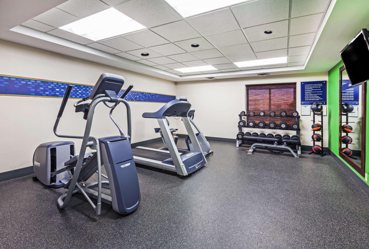 Others 5, Hampton Inn & Suites Tulsa-Woodland Hills, Tulsa