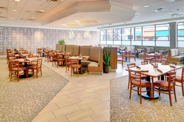Food & Drinks 5, Doubletree Hotel Milwaukee City Center , Milwaukee