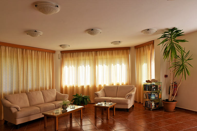 Business Facilities, IOLKOS, Crete