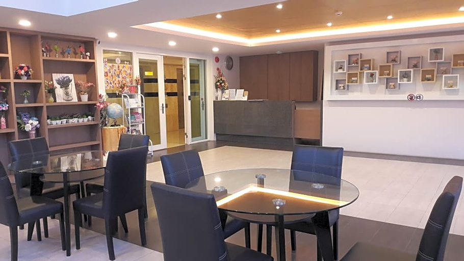 Ozone Condotel Apt 716, Phuket Island